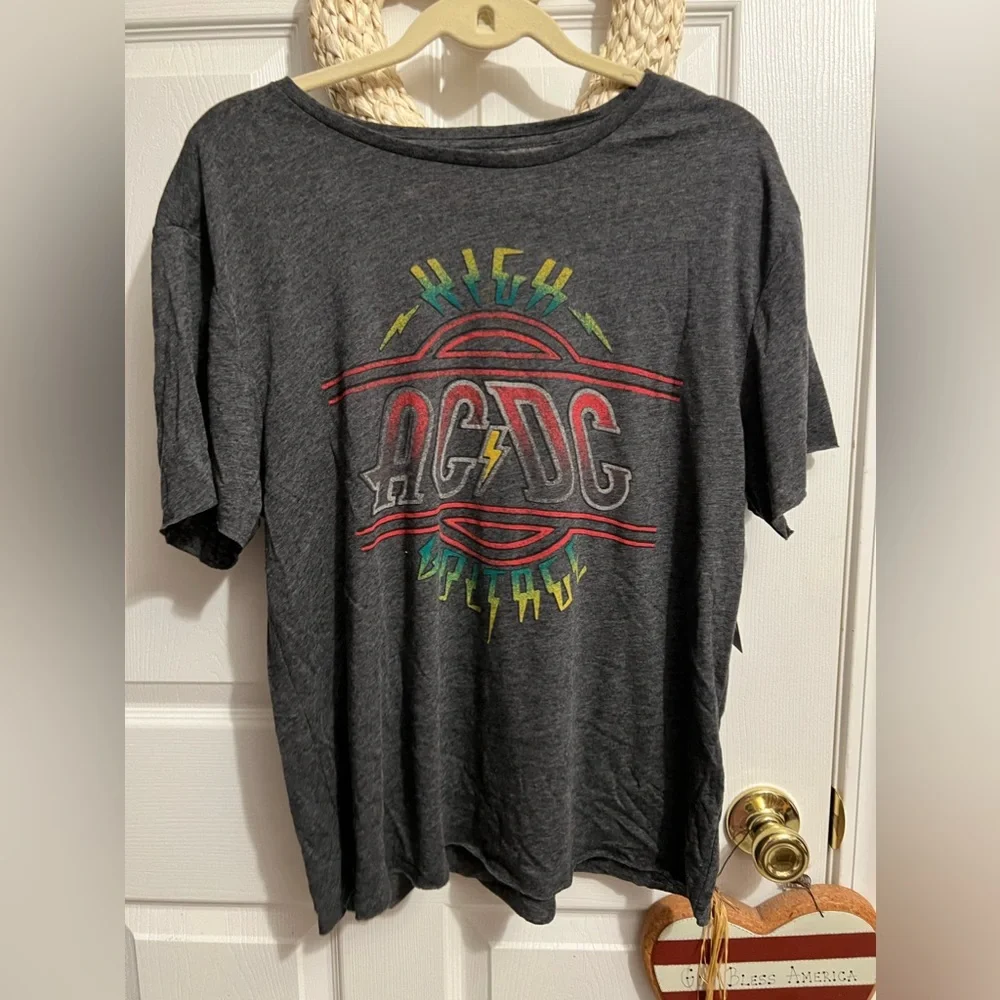 Lucky Brand t-shirt brand new size large nwt - Picture 3 of 6